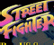 Street-Fighter