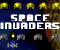 Space-Invaders
