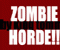 Zombie-Horde