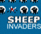 Sheep-Invaders