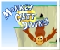 Monkey-Cliff-Diving