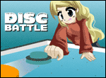 Disc-Battle