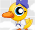 Ducky-Dress-Up