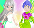 Fairy-Wedding