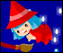 Witch-Ball