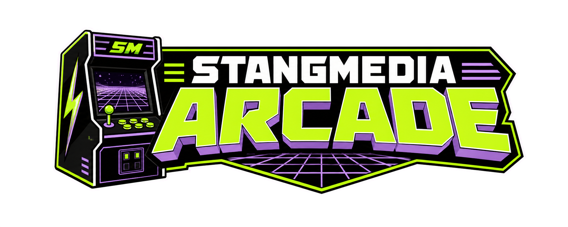 Stangmedia Arcade