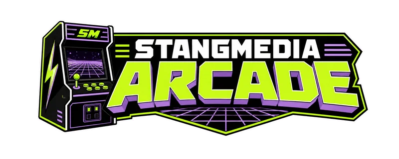 Stangmedia Arcade